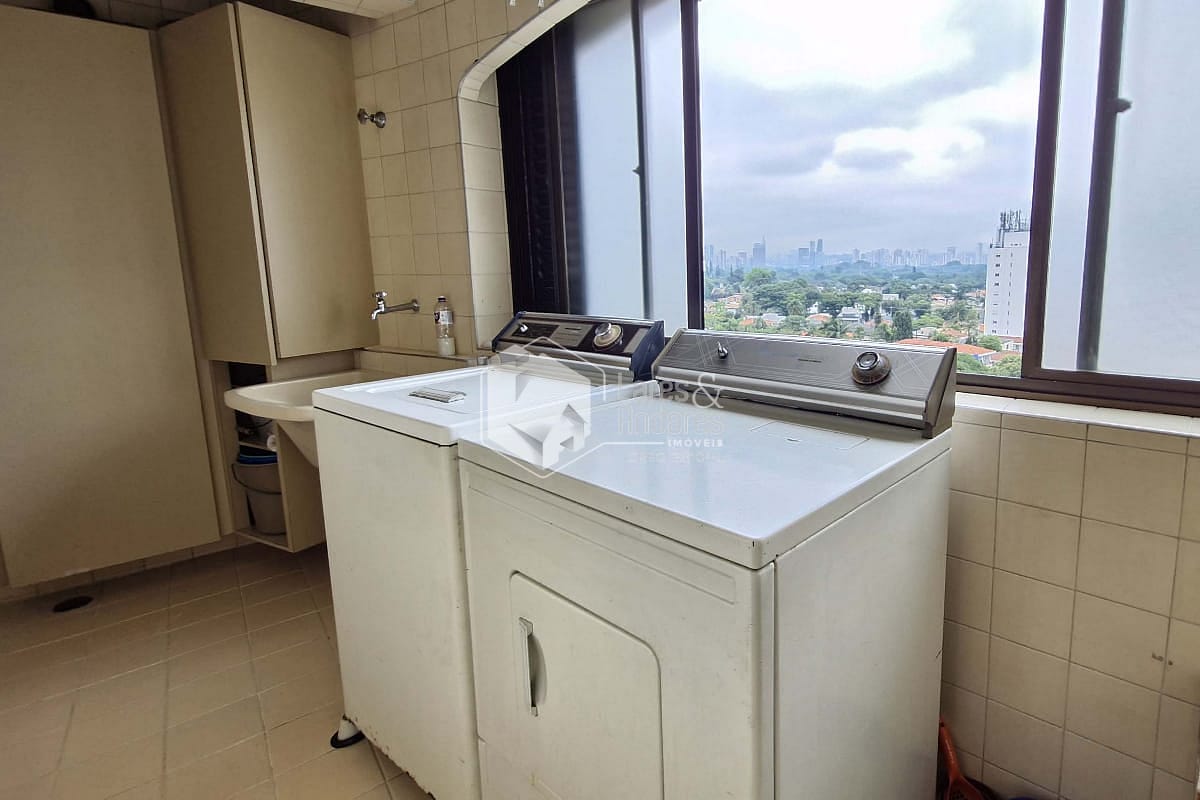 Apartamento, 3 quartos, 224 m² - Foto 27