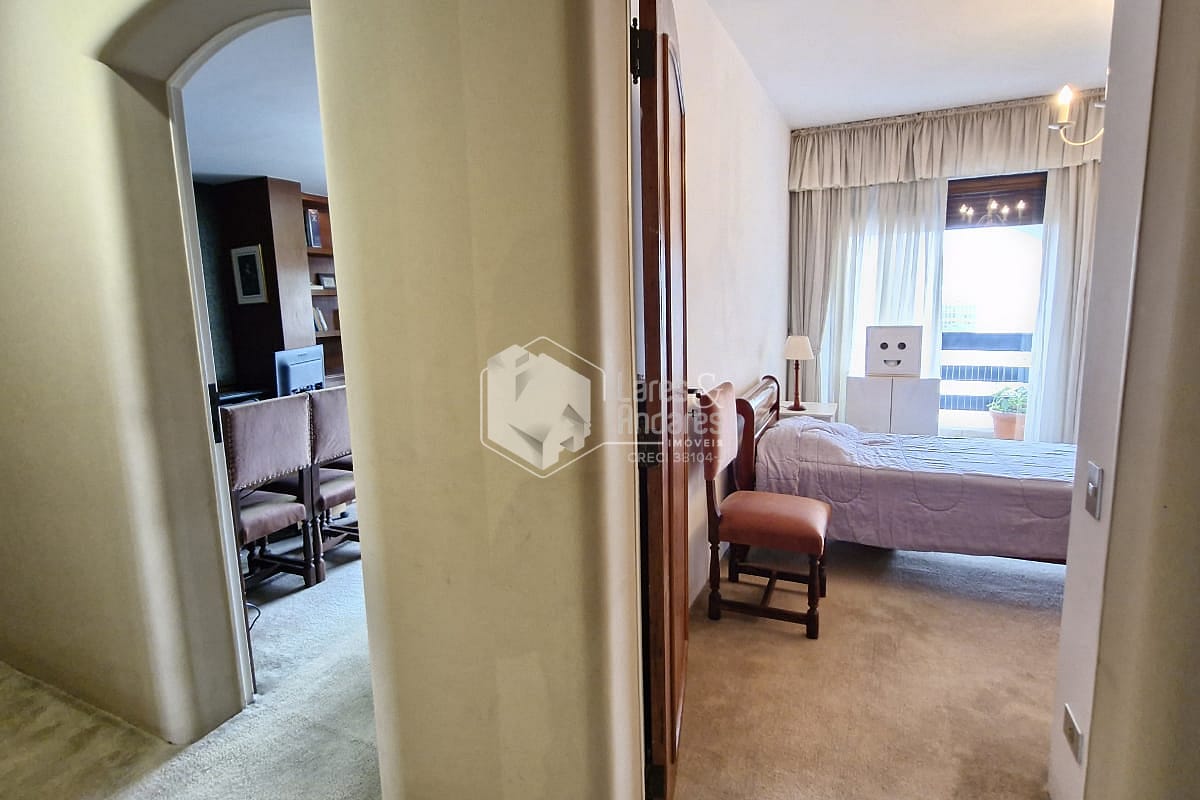 Apartamento, 3 quartos, 224 m² - Foto 38