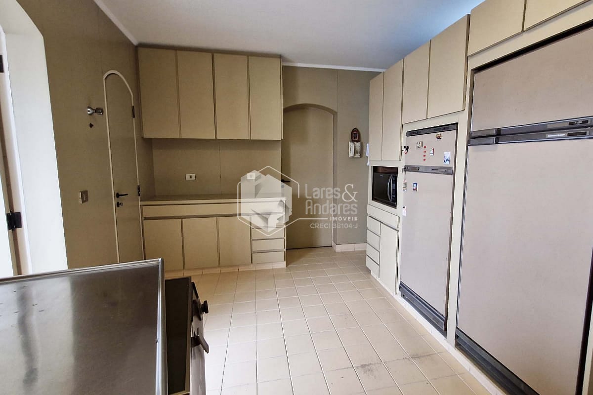 Apartamento, 3 quartos, 224 m² - Foto 22