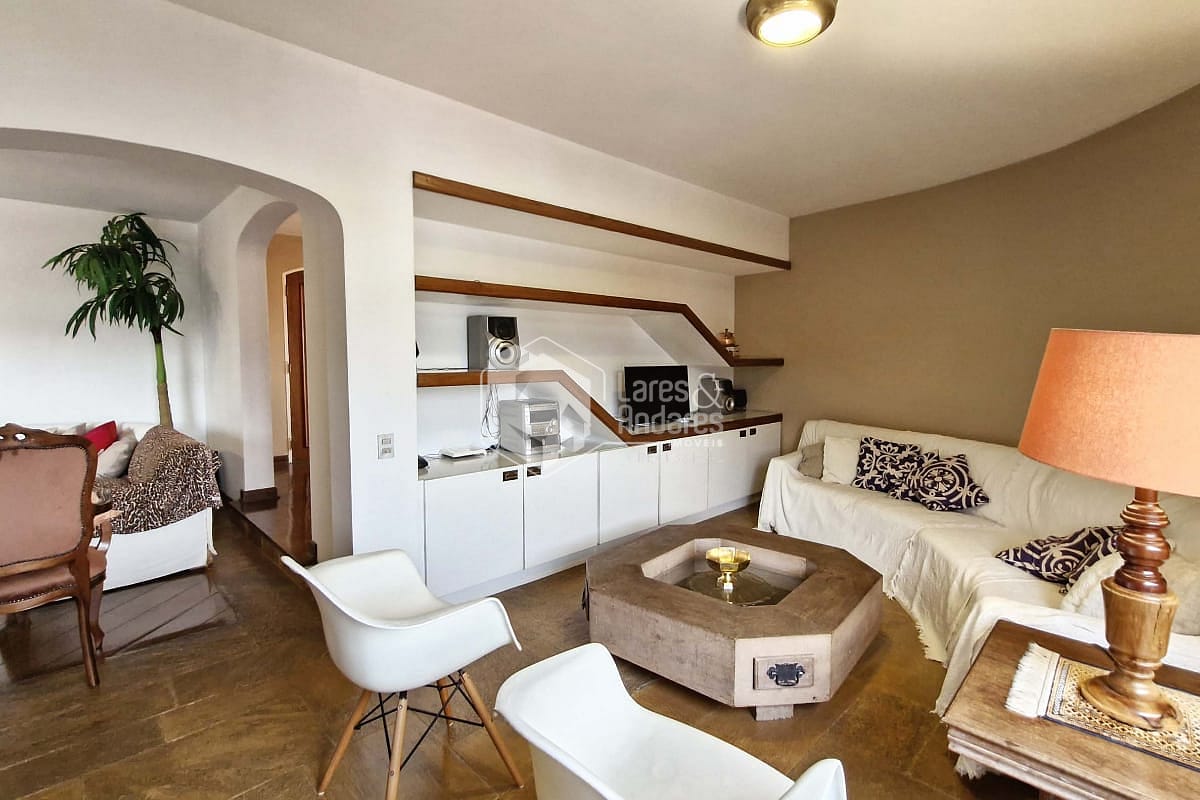 Apartamento, 3 quartos, 224 m² - Foto 10