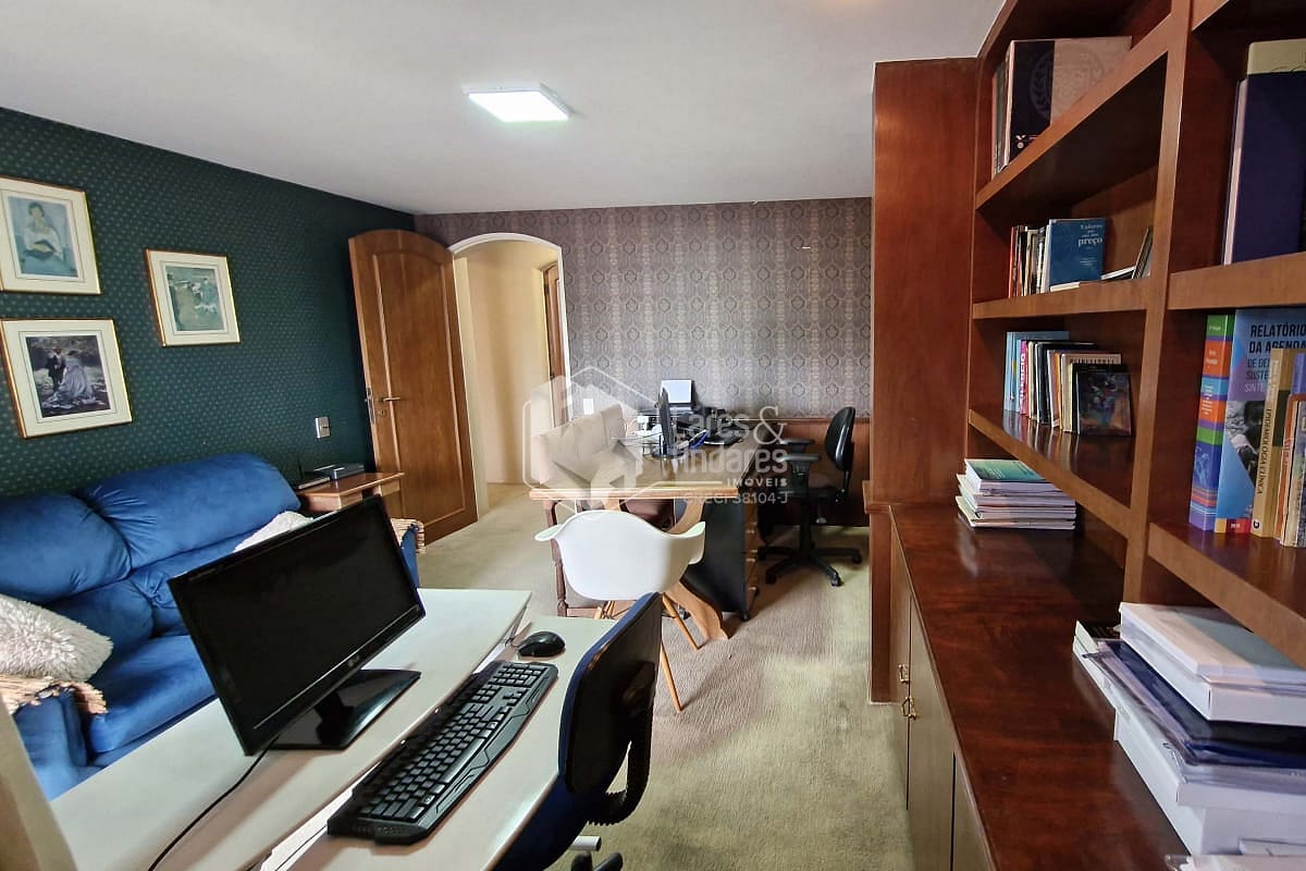 Apartamento, 3 quartos, 224 m² - Foto 29