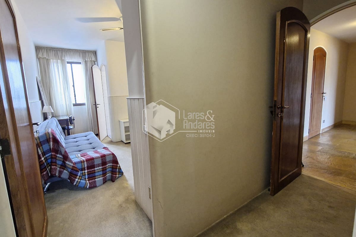 Apartamento, 3 quartos, 224 m² - Foto 42