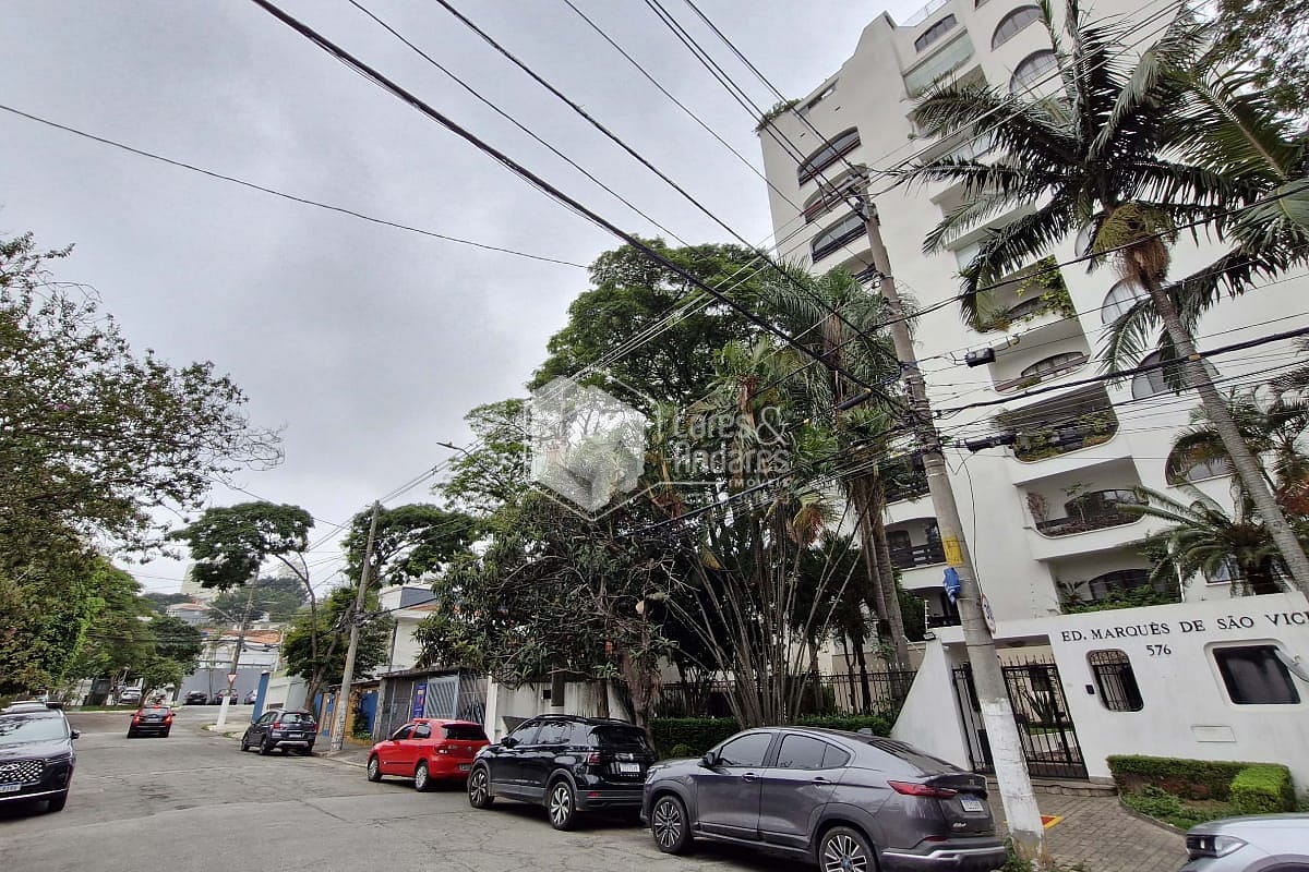 Apartamento, 3 quartos, 224 m² - Foto 47