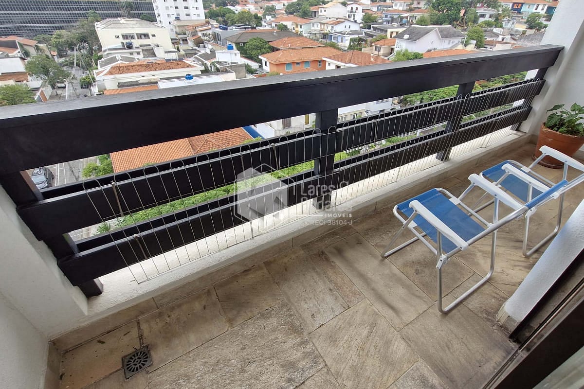 Apartamento, 3 quartos, 224 m² - Foto 14