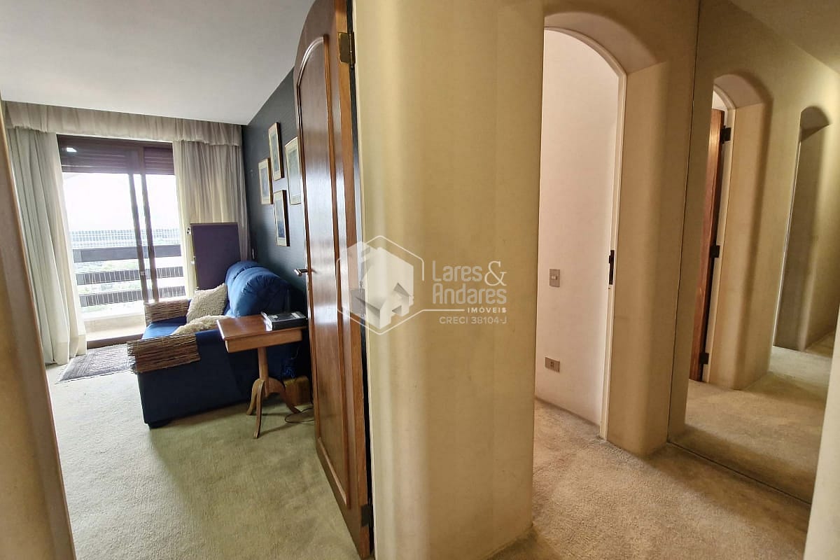 Apartamento, 3 quartos, 224 m² - Foto 32