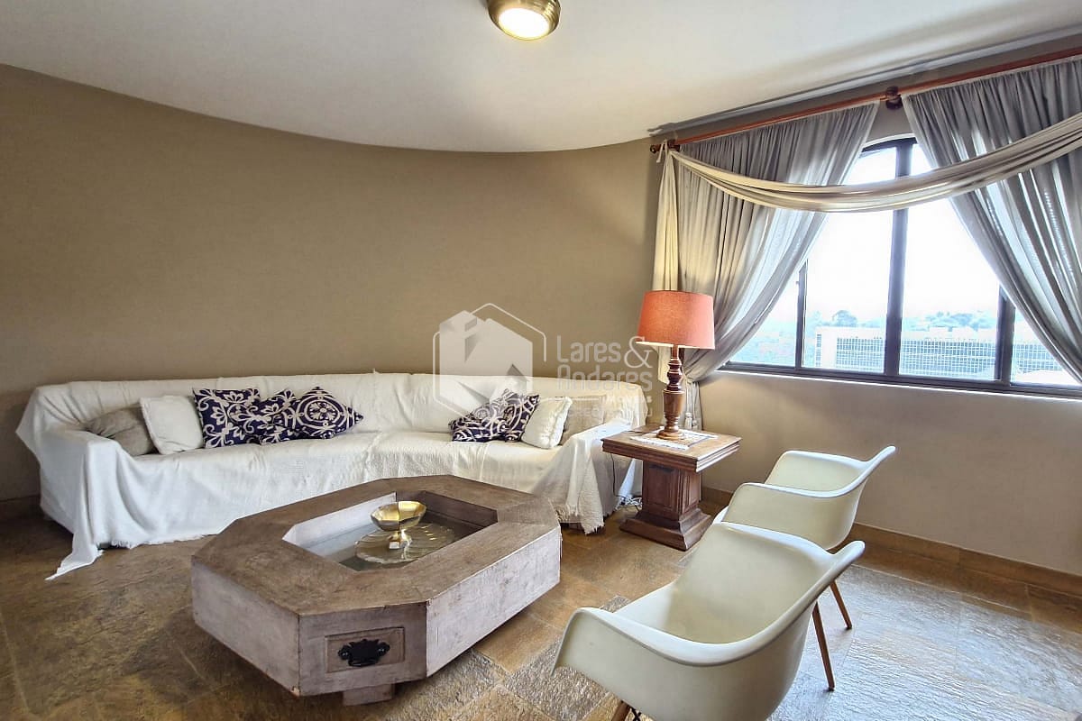 Apartamento, 3 quartos, 224 m² - Foto 11