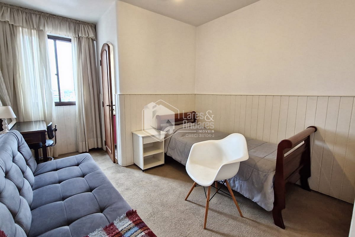 Apartamento, 3 quartos, 224 m² - Foto 43