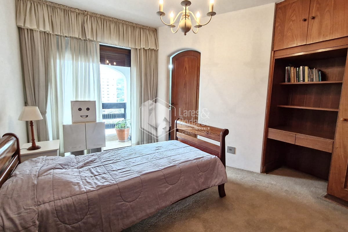 Apartamento, 3 quartos, 224 m² - Foto 39