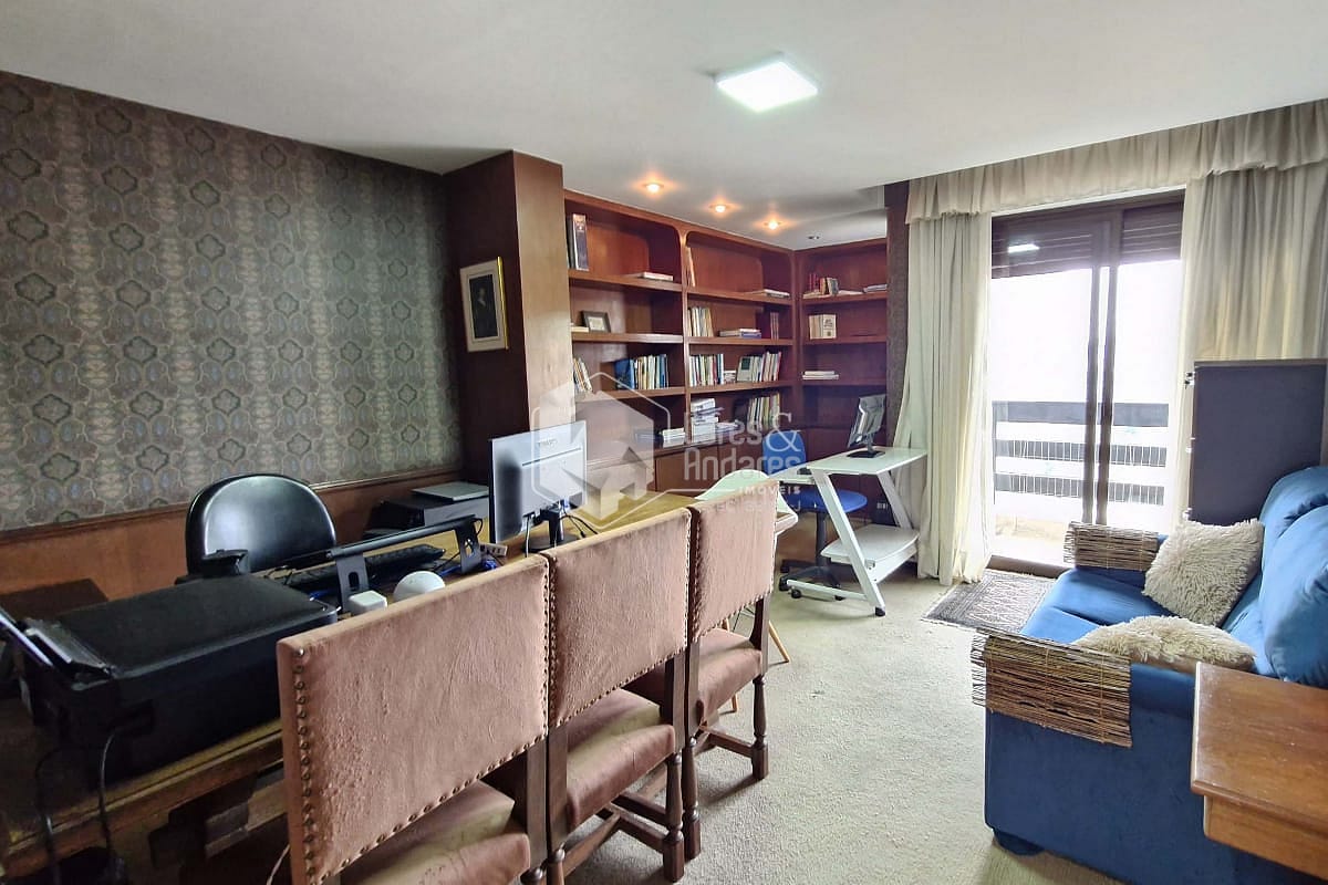 Apartamento, 3 quartos, 224 m² - Foto 31