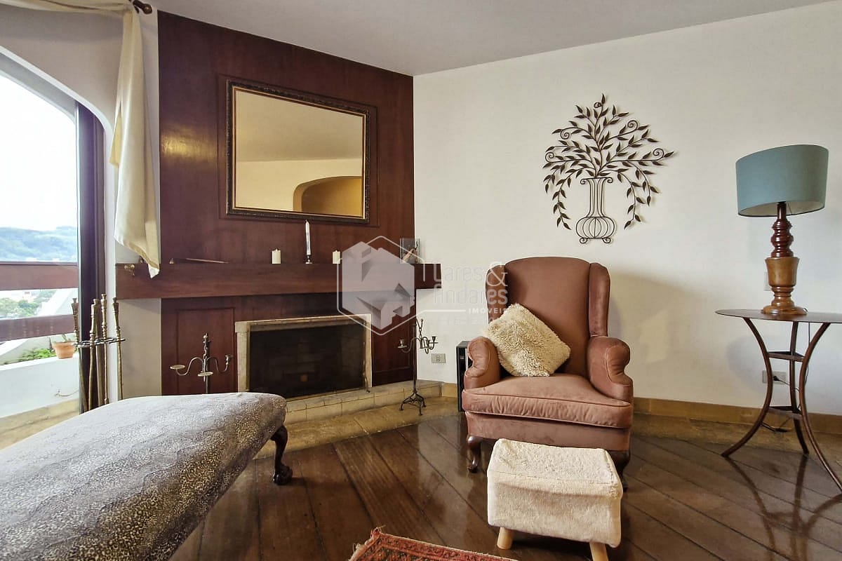 Apartamento, 3 quartos, 224 m² - Foto 7