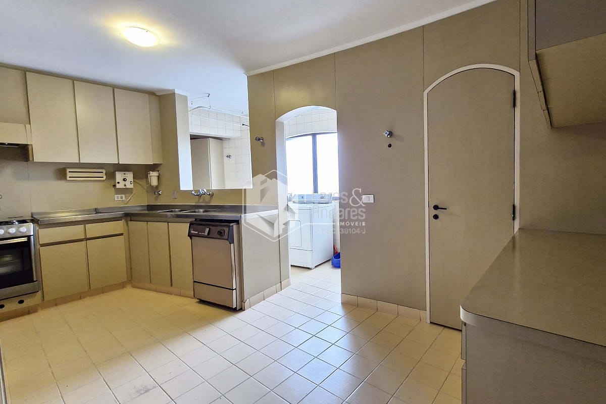 Apartamento, 3 quartos, 224 m² - Foto 21