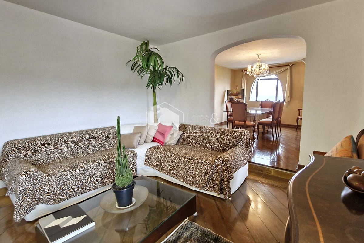 Apartamento, 3 quartos, 224 m² - Foto 3