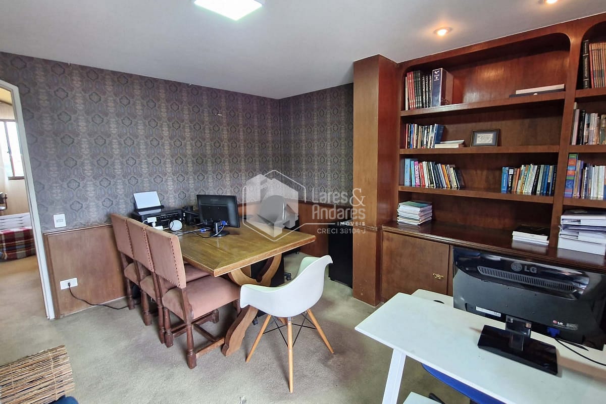 Apartamento, 3 quartos, 224 m² - Foto 30