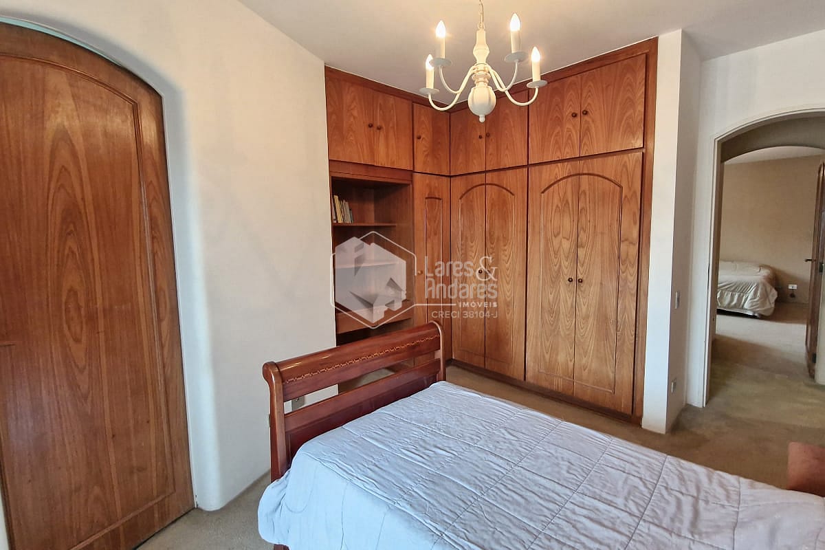 Apartamento, 3 quartos, 224 m² - Foto 40