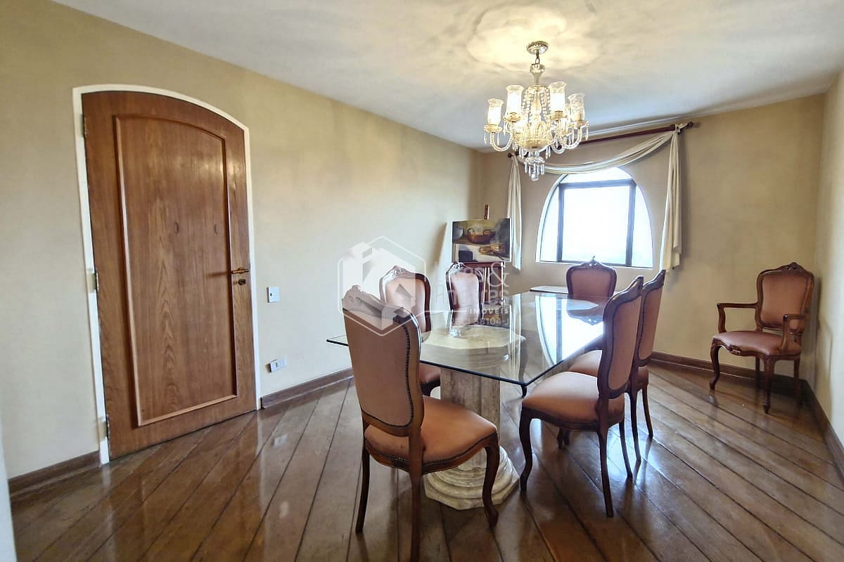 Apartamento, 3 quartos, 224 m² - Foto 9