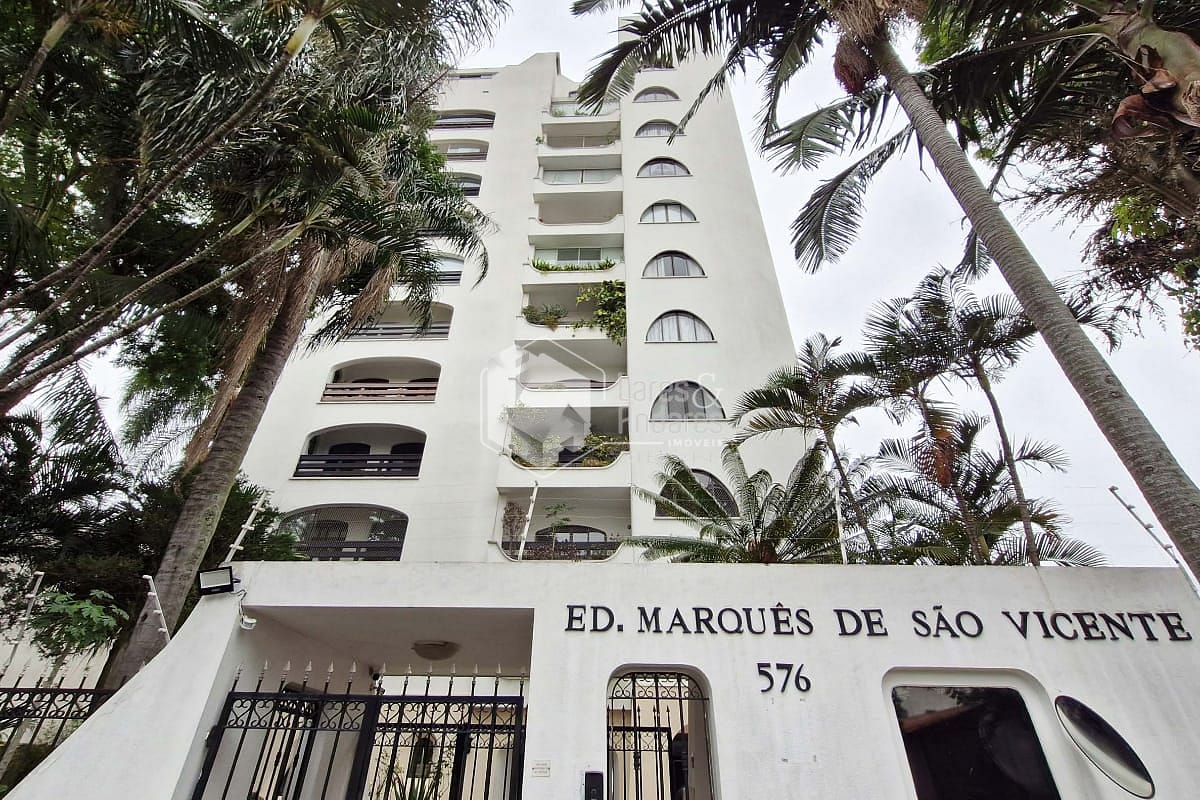 Apartamento, 3 quartos, 224 m² - Foto 46