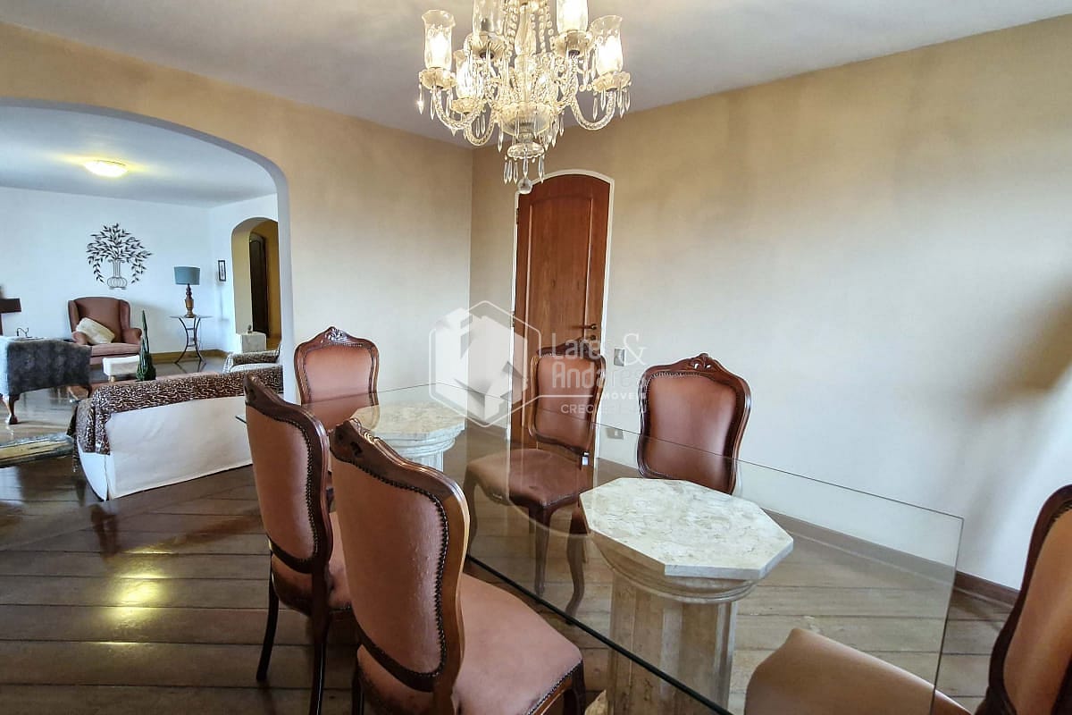 Apartamento, 3 quartos, 224 m² - Foto 8