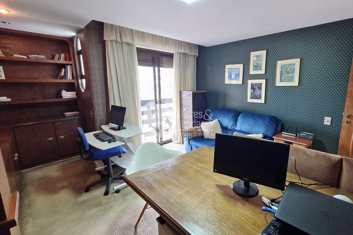 Apartamento, 3 quartos, 224 m² - Foto 28