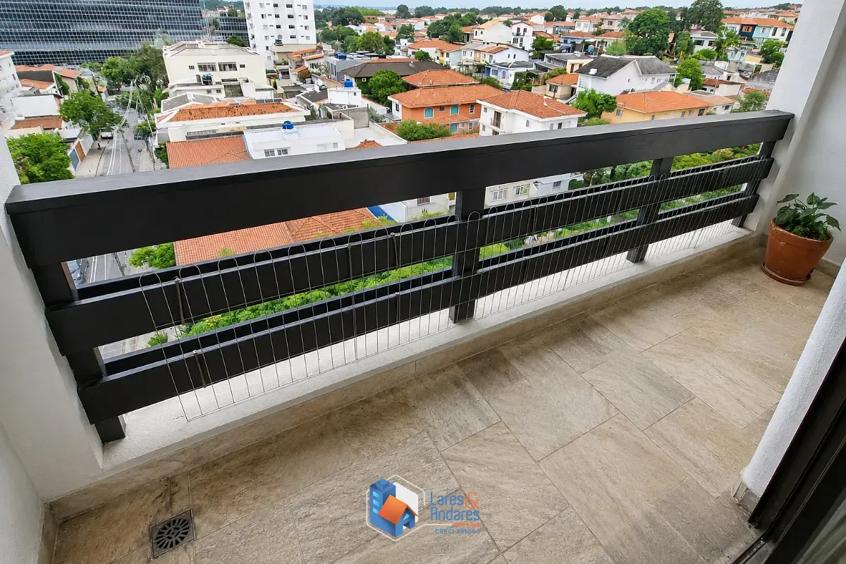 Apartamento, 3 quartos, 224 m² - Foto 8