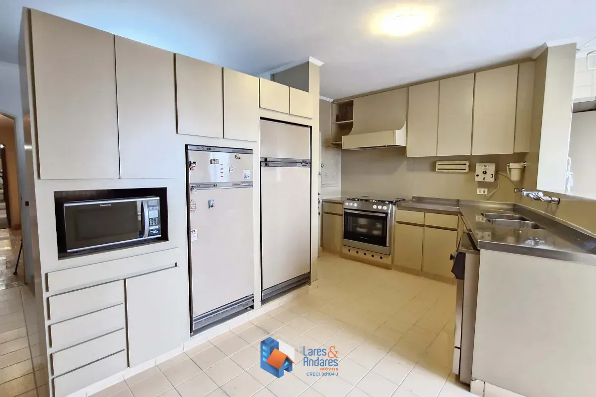 Apartamento, 3 quartos, 224 m² - Foto 15