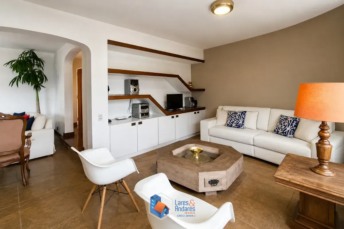 Apartamento, 3 quartos, 224 m² - Foto 21