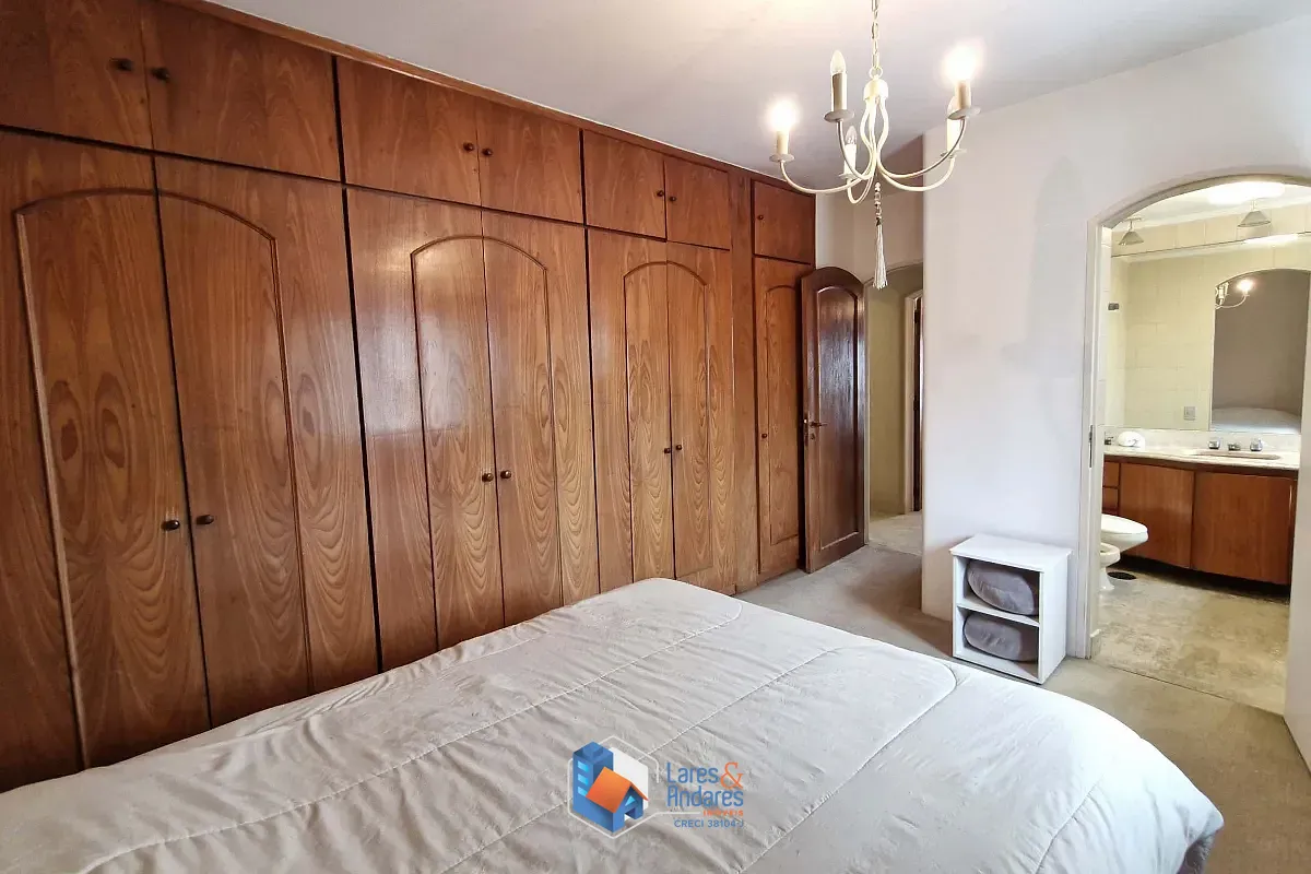 Apartamento, 3 quartos, 224 m² - Foto 27