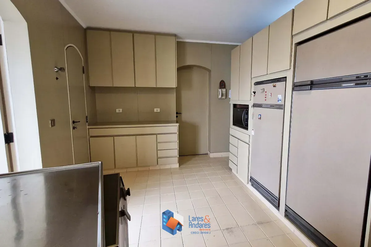 Apartamento, 3 quartos, 224 m² - Foto 13