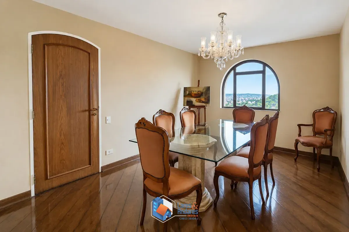 Apartamento, 3 quartos, 224 m² - Foto 12