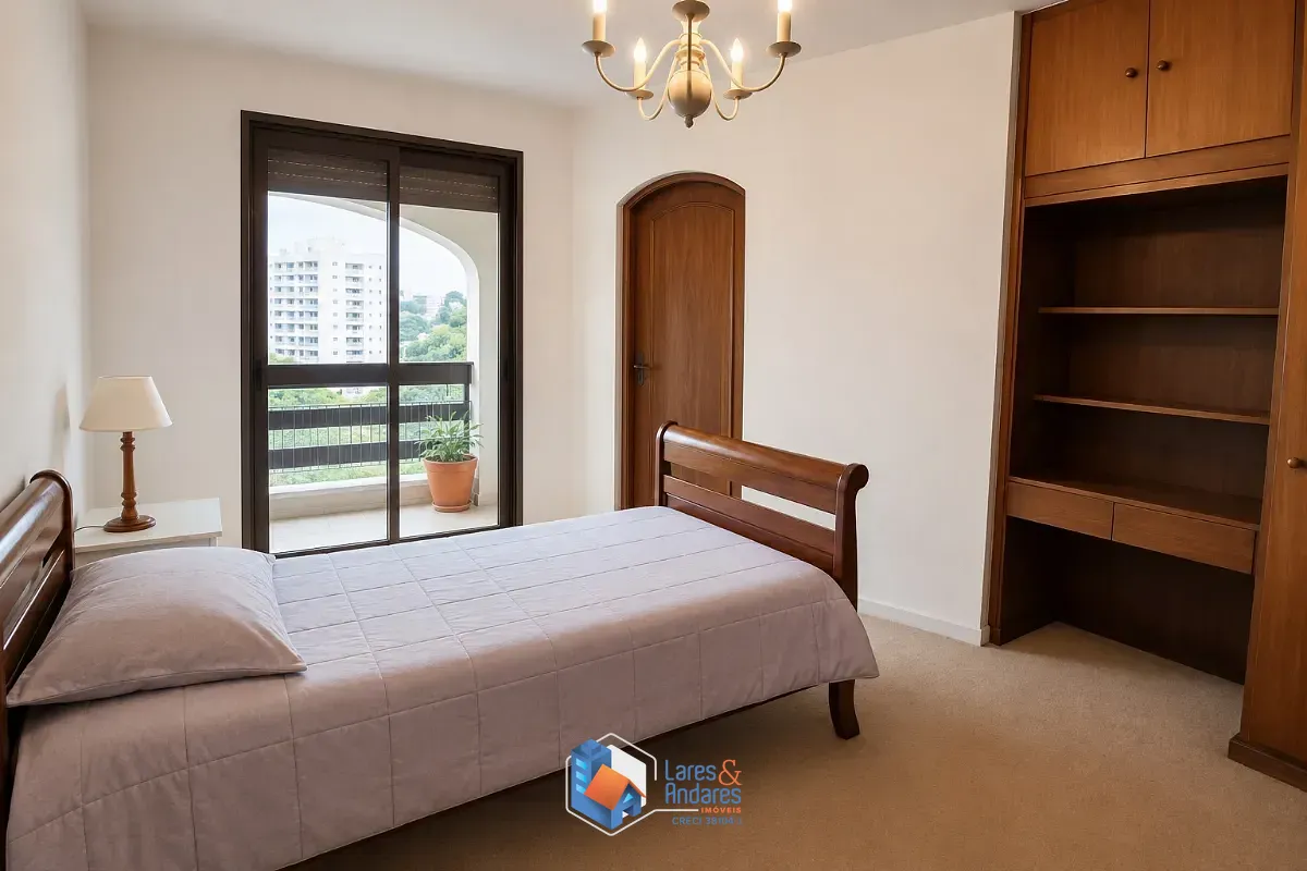 Apartamento, 3 quartos, 224 m² - Foto 30