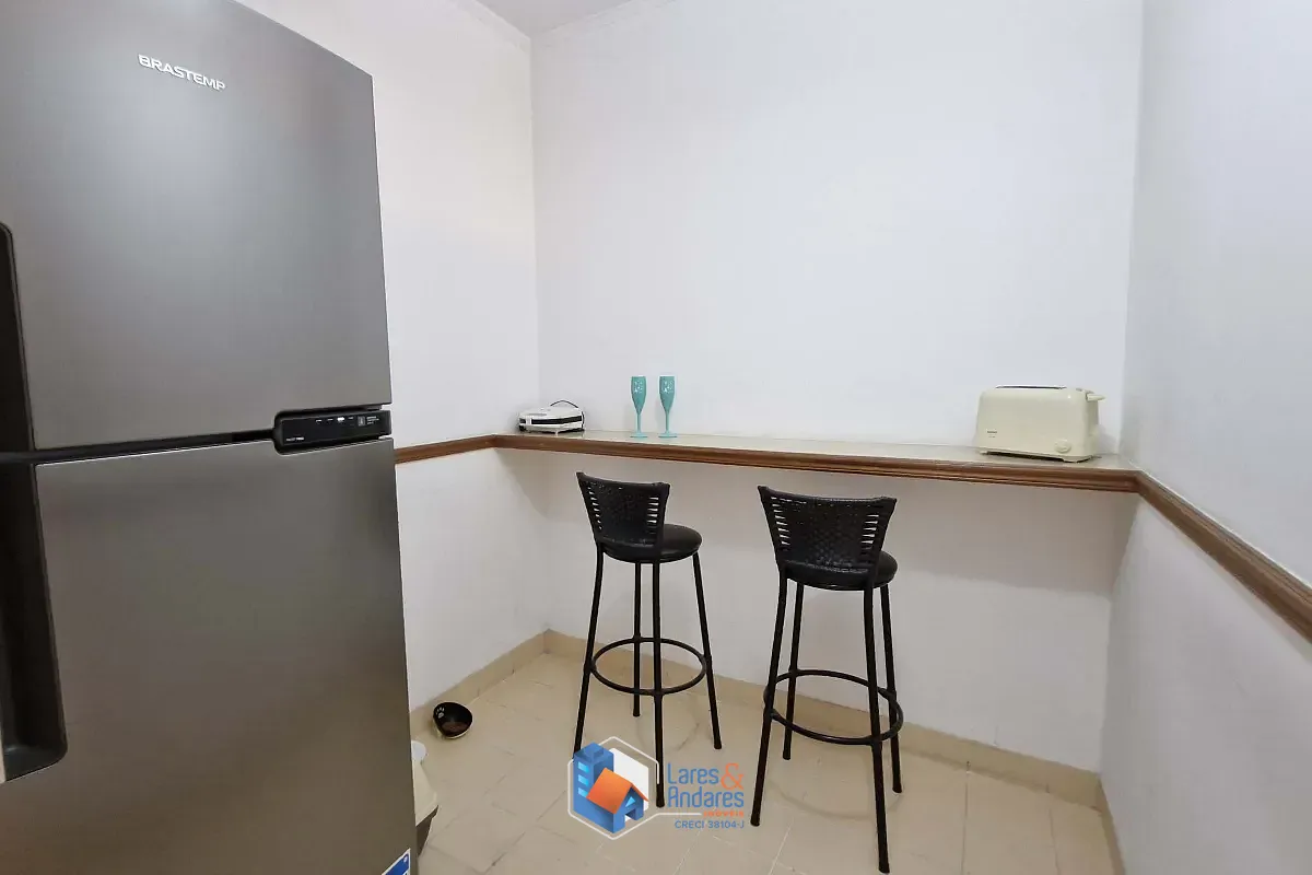 Apartamento, 3 quartos, 224 m² - Foto 17