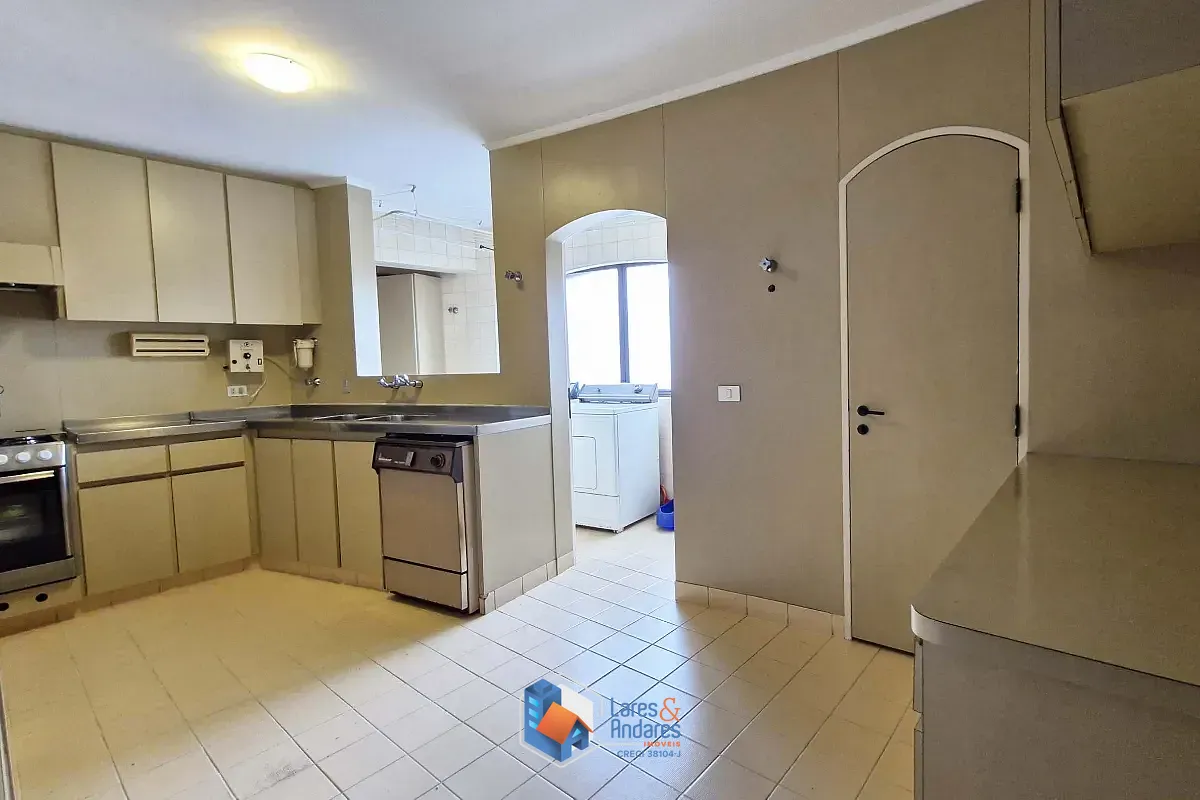 Apartamento, 3 quartos, 224 m² - Foto 16