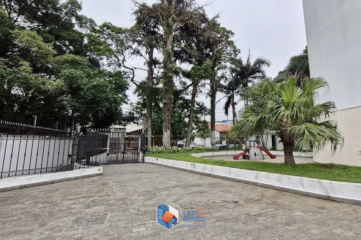 Apartamento, 3 quartos, 224 m² - Foto 37