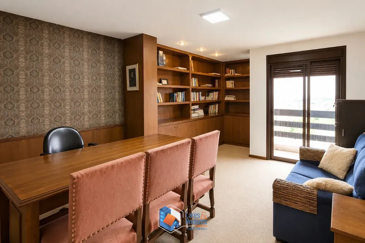 Apartamento, 3 quartos, 224 m² - Foto 26