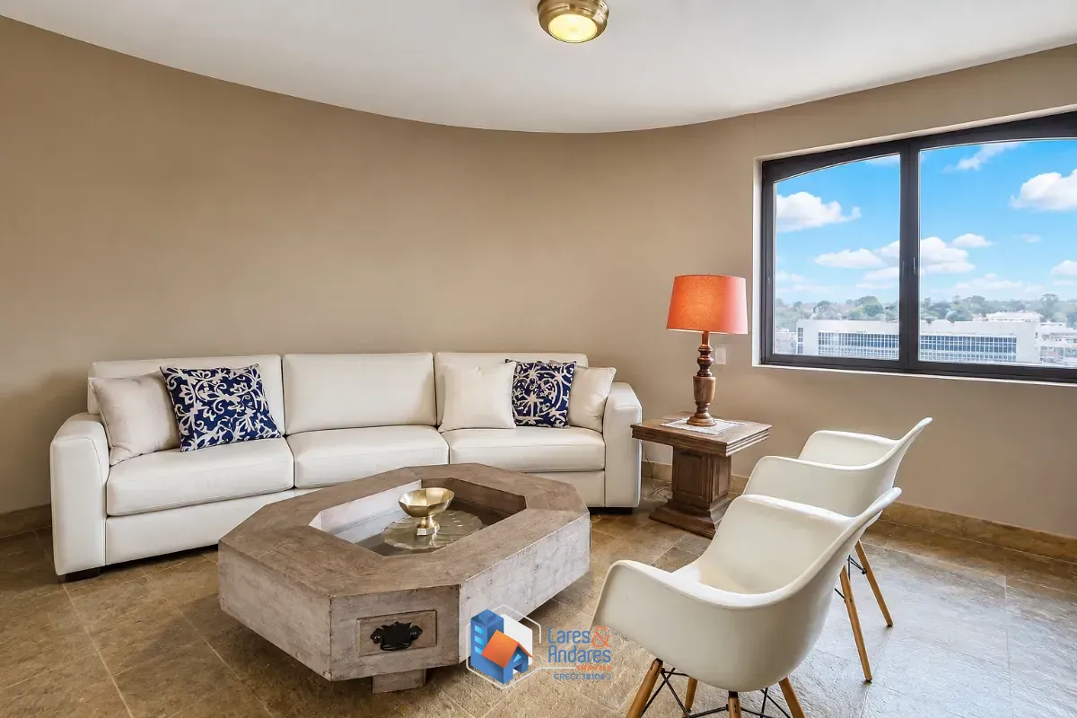 Apartamento, 3 quartos, 224 m² - Foto 22
