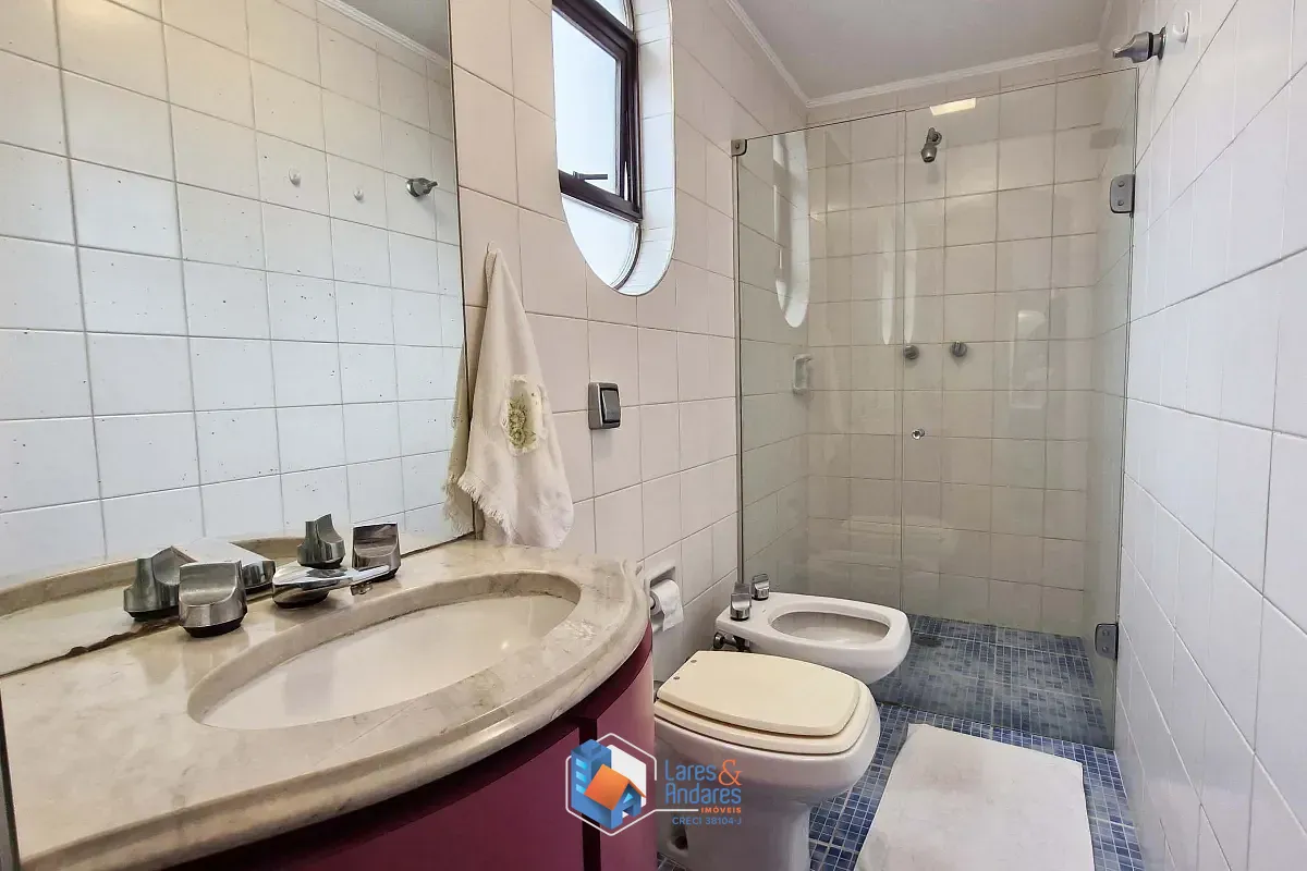Apartamento, 3 quartos, 224 m² - Foto 35