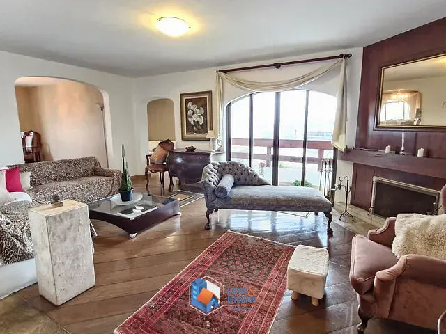 Apartamento com 363m² 3 quartos e 6 banheiros, à venda, no bairro Vila Madalena em São Paulo