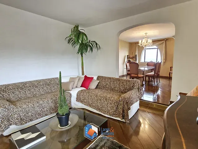 Apartamento com 363m² 3 quartos e 6 banheiros, à venda, no bairro Vila Madalena em São Paulo