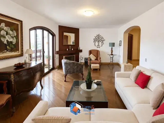 Apartamento com 363m² 3 quartos e 6 banheiros, à venda, no bairro Vila Madalena em São Paulo