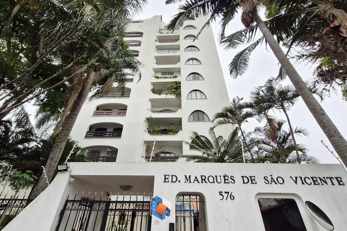 Apartamento, 3 quartos, 224 m² - Foto 40