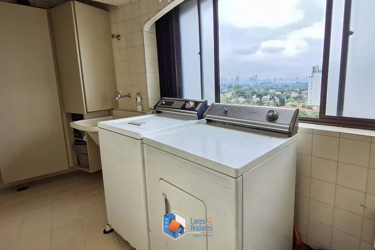 Apartamento, 3 quartos, 224 m² - Foto 18