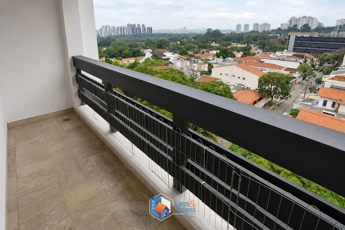 Apartamento, 3 quartos, 224 m² - Foto 9