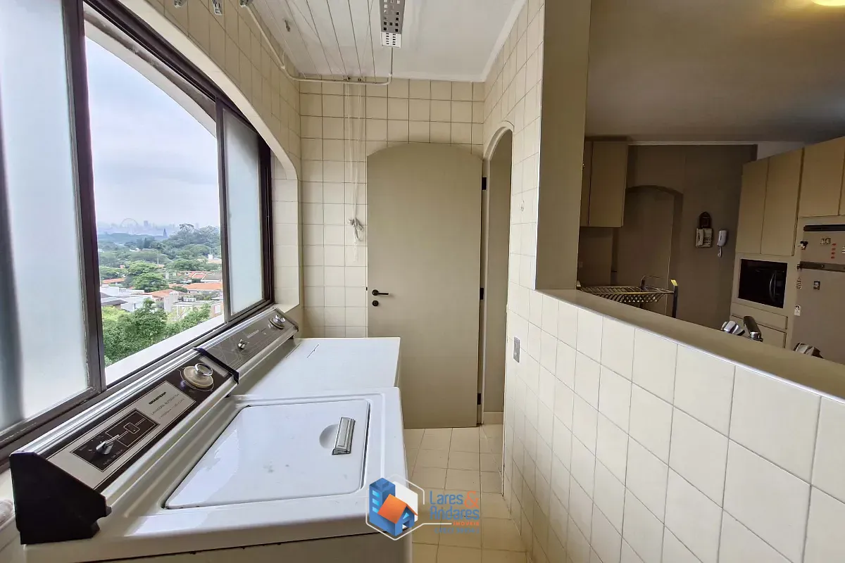 Apartamento, 3 quartos, 224 m² - Foto 20