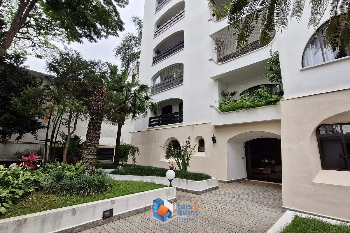 Apartamento, 3 quartos, 224 m² - Foto 39