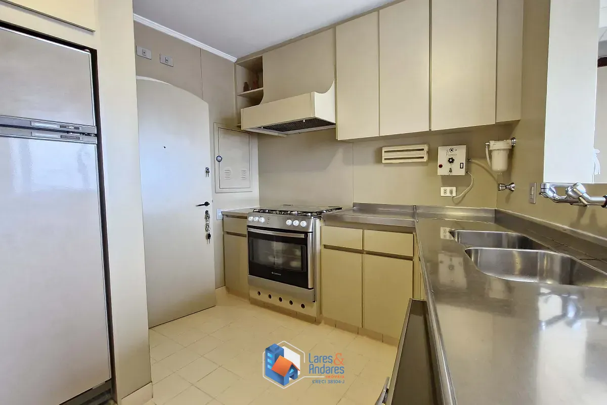 Apartamento, 3 quartos, 224 m² - Foto 14