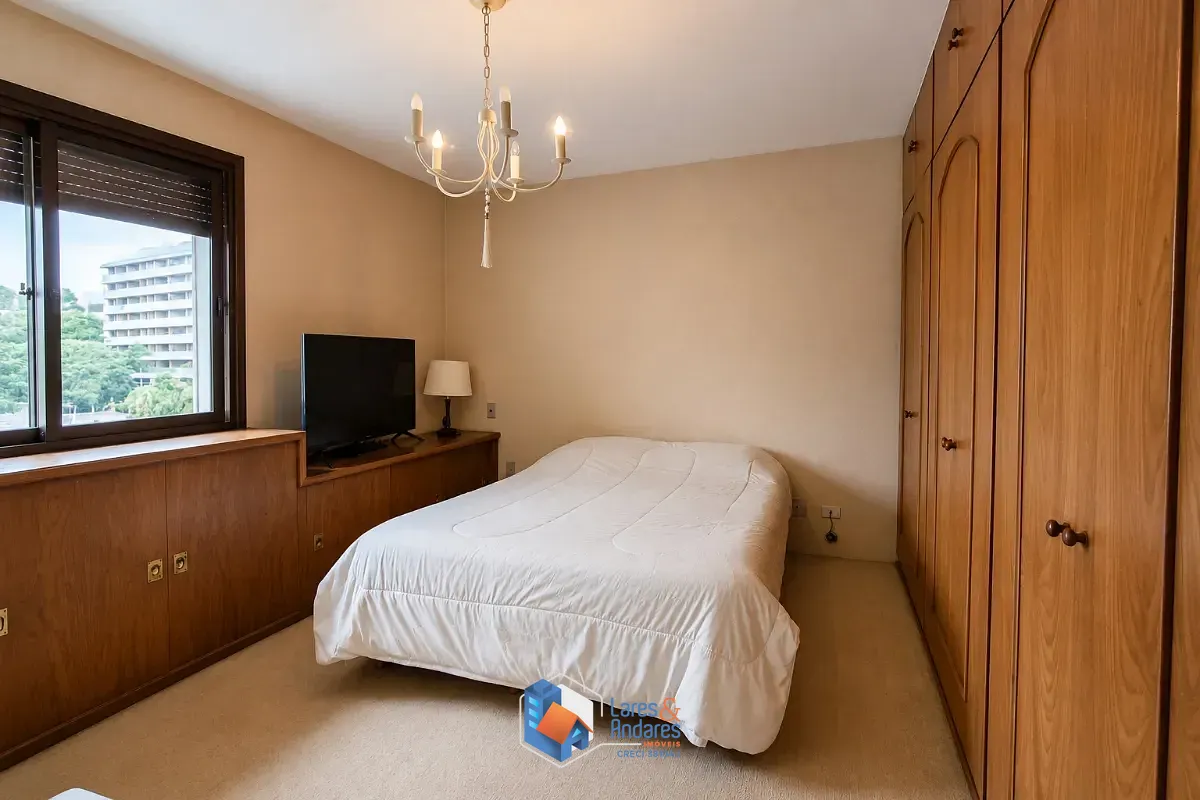 Apartamento, 3 quartos, 224 m² - Foto 28