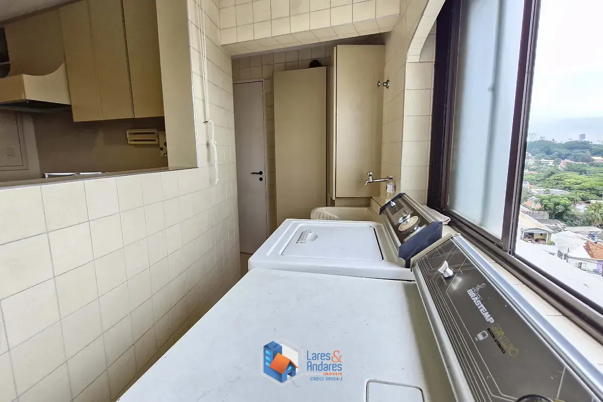 Apartamento, 3 quartos, 224 m² - Foto 19