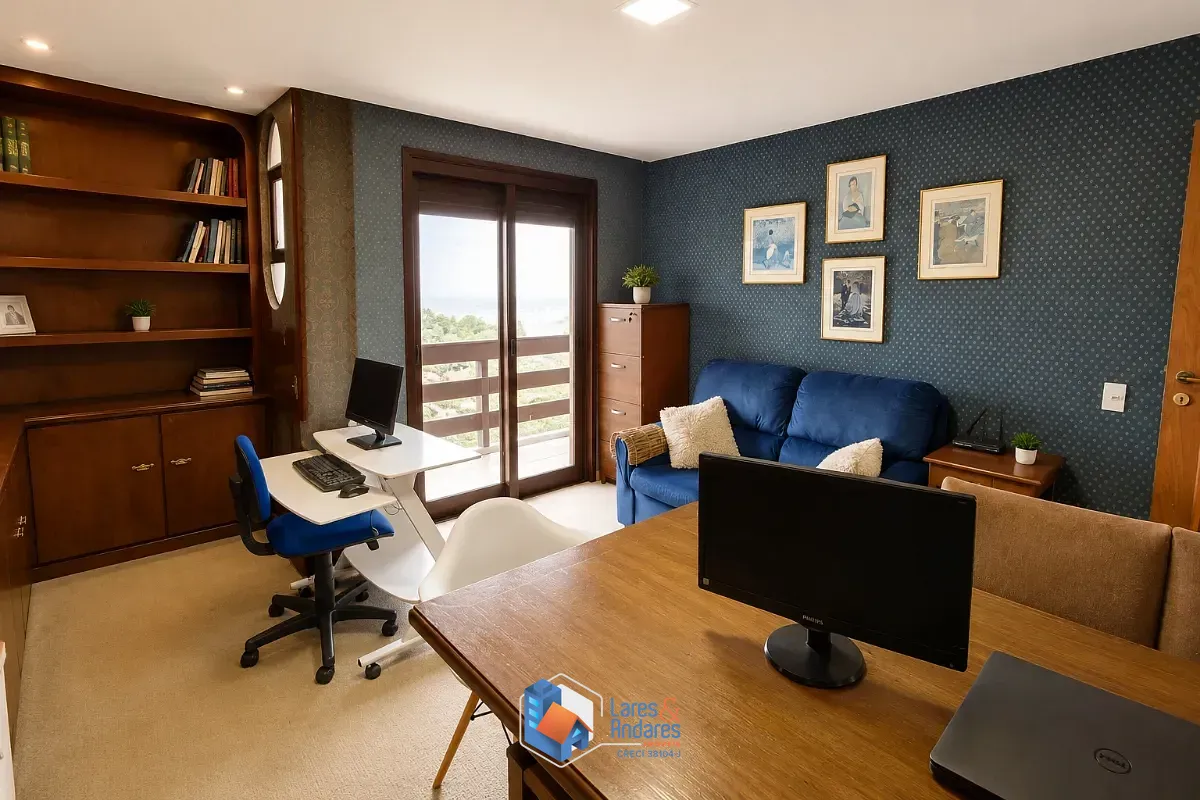 Apartamento, 3 quartos, 224 m² - Foto 25