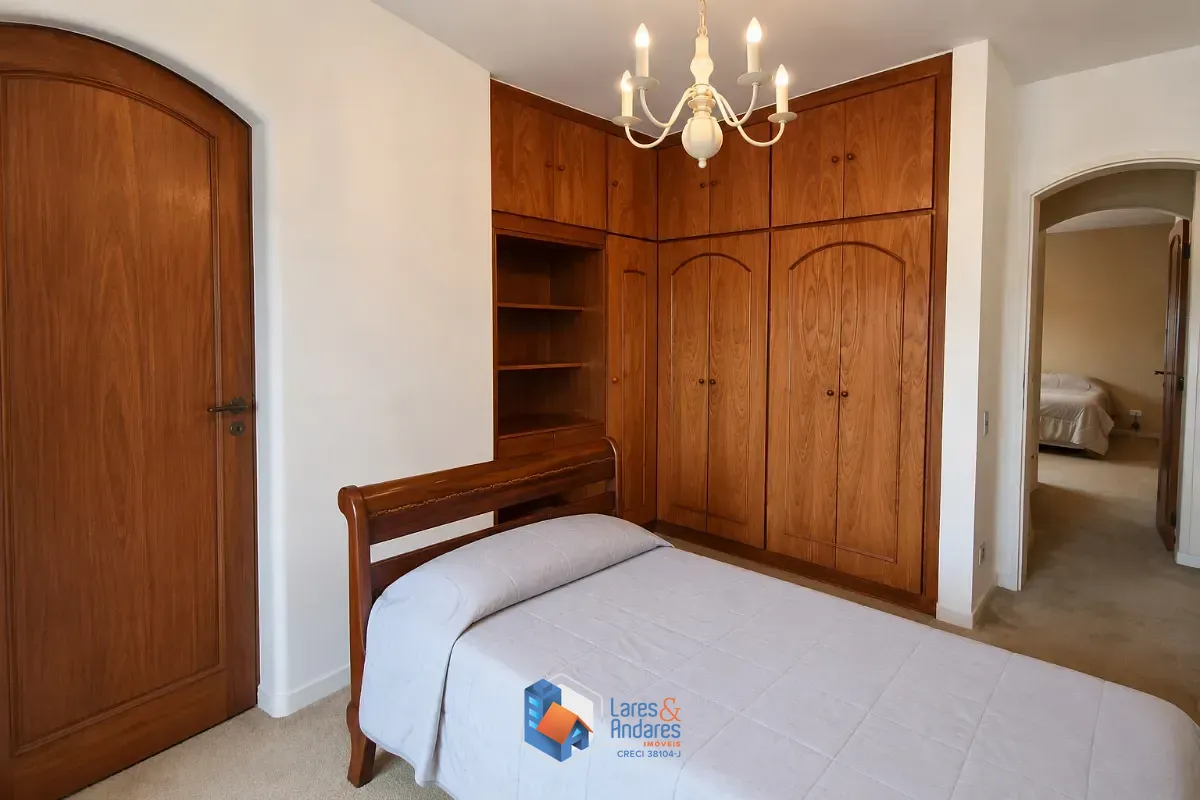 Apartamento, 3 quartos, 224 m² - Foto 31
