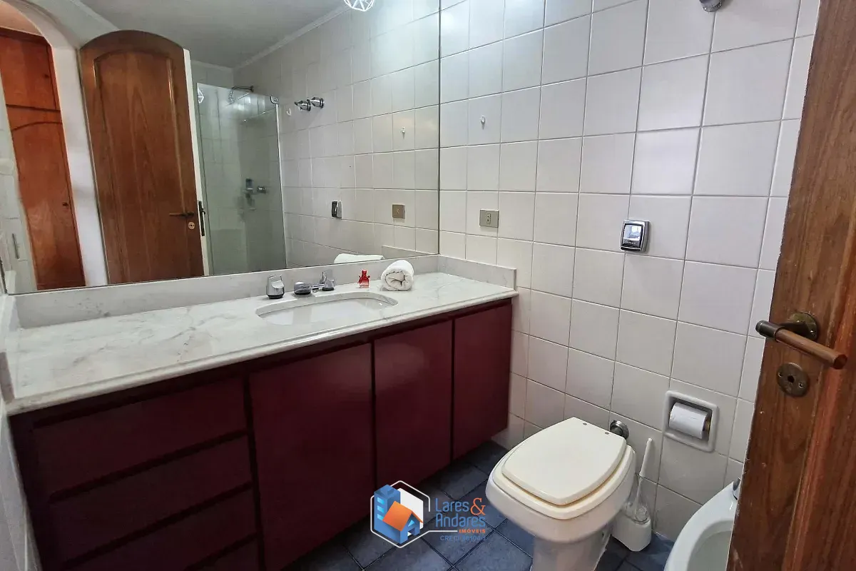 Apartamento, 3 quartos, 224 m² - Foto 32