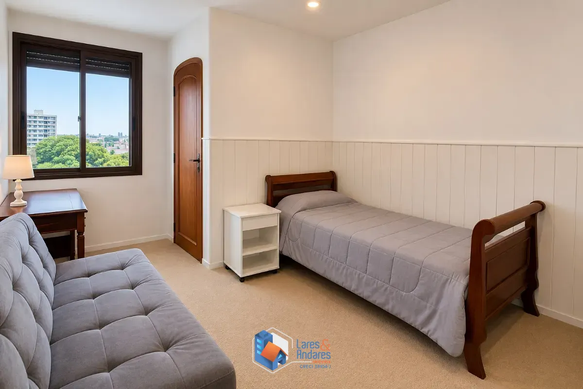 Apartamento, 3 quartos, 224 m² - Foto 33